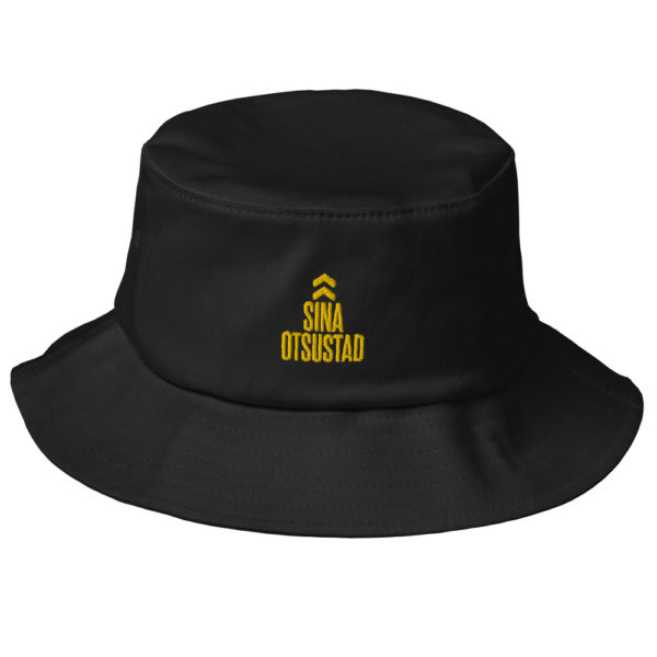 Sina Otsustad Bucket Hat (Laost otsas) - Image 2
