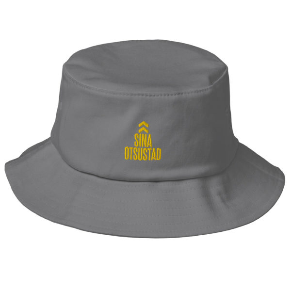 Sina Otsustad Bucket Hat (Laost otsas) - Image 4