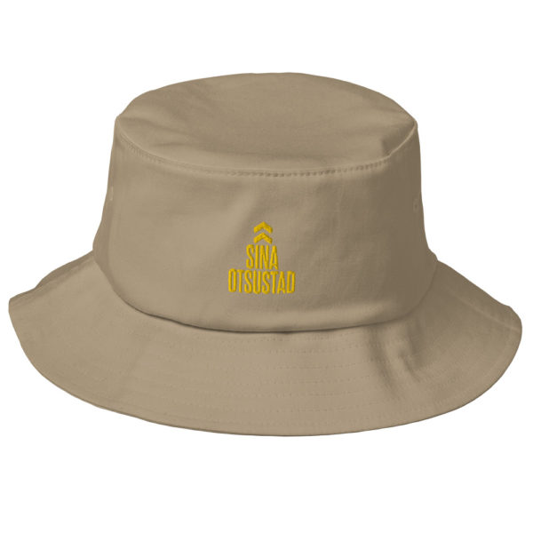 Sina Otsustad Bucket Hat (Laost otsas) - Image 5