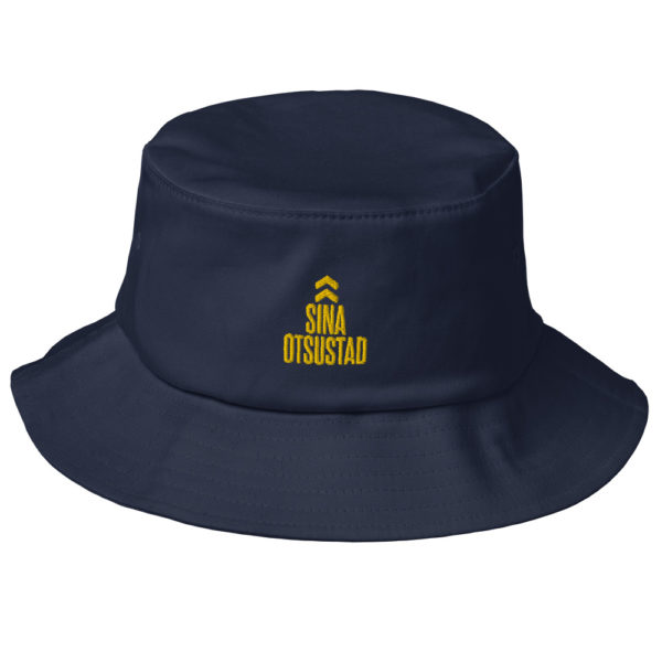 Sina Otsustad Bucket Hat (Laost otsas) - Image 3