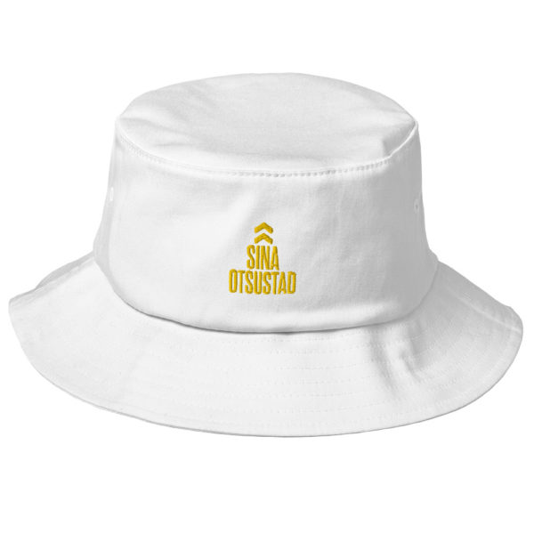 Sina Otsustad Bucket Hat (Laost otsas)